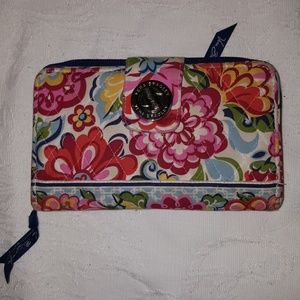 Vera Bradley Wallet